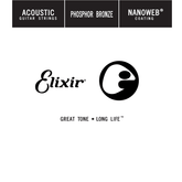 Elixir Strings 14126